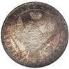 Image 1 : Russia: Nicholas I. Rouble 1850 C??-?A, Crowned