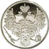 Image 1 : Russia: Nicholas I. Platinum 3 Roubles 1828 C??,