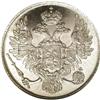 Image 1 : Russia: Nicholas I. Platinum 3 Roubles 1831 C??,