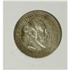 Russia: Alexander III. 25 Kopecks 1894 A?, Bust