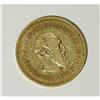 Russia: Alexander III. Gold 5 Roubles 1887 A?, B