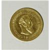 Image 3 : Russia: Alexander III. Gold 5 Roubles 1888 A?, B