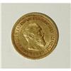 Image 2 : Russia: Alexander III. Gold 5 Roubles 1889 A?, B