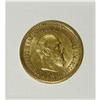 Image 1 : Russia: Alexander III. Gold 5 Roubles 1889 A?, B