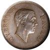 Image 1 : Sarawak: British colonial bronze 1 Cent 1941-H,R