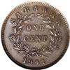 Image 2 : Sarawak: British colonial bronze 1 Cent 1941-H,R