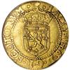 Image 1 : Scotland: James VI gold 1/2 sword and sceptre 16