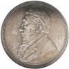 South Africa: Republic 2 Shillings 1892, KM-6, P