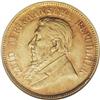South Africa: Republic Half Pond 1895, KM-9.2, A