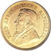 South Africa: Republic Half Pond 1895, KM-9.2, A