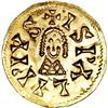 Image 1 : Spain: Visigoths. Sisebut AV Tremissis ND (612-6