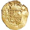 Image 1 : Spain: Philip III cob gold 2 Escudos 1612, Sevil