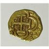 Image 3 : Spain: Philip IV gold cob 4 Escudos ND (1621-65)