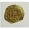 Image 4 : Spain: Philip IV gold cob 4 Escudos ND (1621-65)