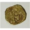 Image 3 : Spain: Charles II gold cob 4 Escudos ND (1665-17