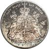 Image 2 : Sweden: Carl XV 4 Riksdaler Riksmynt 1871-ST, KM
