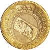 Image 1 : Switzerland: Bern. Gold 1 Duplone 1796, KM-152,