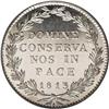 Image 2 : Switzerland: Zurich. 40 Batzen 1813-B, KM-190, s