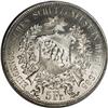 Image 2 : Switzerland: Shooting Taler, Bern. 5 Francs 1885