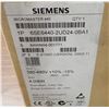Image 3 : Micromaster 440 #6SE6440-2UD24-0BA1