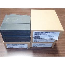 (6) Module #6ES7 350-1AH03-0AE0