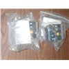Image 1 : Lot of Pressure Switches #QPH31 150M00 & #QPL31 280A00