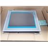 Image 3 : Siemens Touch Panel #6AV6 545-0DA10-0AX0
