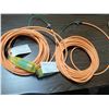 Image 11 : Lot of Cables