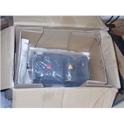 Servo Motor #1FT6082-8AC71-1AH0
