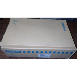 Line Filter #6SL3000-0BE23-6AA0
