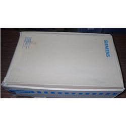 Line Filter #6SL3000-0BE23-6AA0