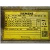 Image 10 : (3) Siemens Motor #1PH7133-2RG00-0BA0