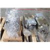 Image 1 : (3) Siemens Motor #1PH7133-2RG00-0BA0