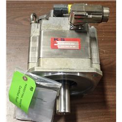 Servo Motor #1FK7101-5AF71-1SG2