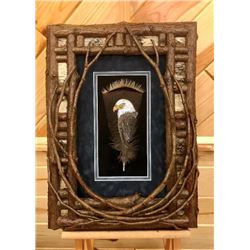 Michigan – Original Hand Painted Wildlife Art