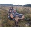 Image 1 : Newfoundland – 5 Day – Eastern Canada Moose and Black Bear Hunt for One