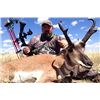 Image 2 : Wyoming – 3 Day- Antelope Hunt for Two Hunters
