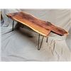Image 3 : Rustic, Red Cedar Coffee Table