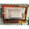 Image 1 : 2 Piece serving set