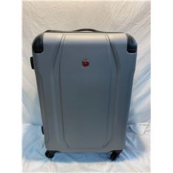 Swiss Gear suitcase