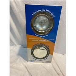 Peterbilt light new