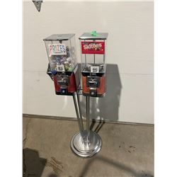 Gumball machine