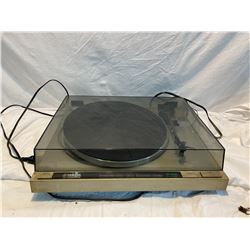 Yamaha record player