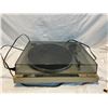 Image 1 : Yamaha record player