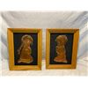 Image 1 : Boy and Girl art