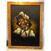 Image 1 : velvet clown art