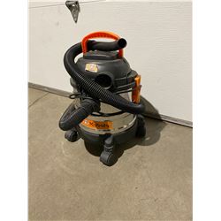 Kubota shop vac