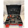 Image 1 : Skill drill charger mot working missing cord