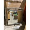 Image 1 : Pallet of mirrors