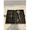 Image 1 : Shure microphones